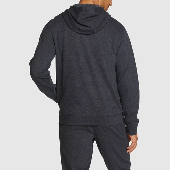 Eddie Bauer Men's Everyday Pullover Hoodie (M) - Picture 2 of 8